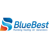 Blue Best Plumbing, Heating, Air & Generators