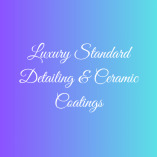 Luxury Standard Detailing & Ceramic Coatings