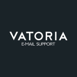 VATORIA E-Mail Support logo