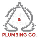 Alpha and Omega Plumbing Company