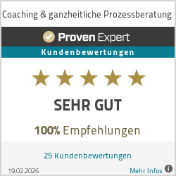 Erfahrungen & Bewertungen zu Coaching & ganzheitliche Prozessberatung