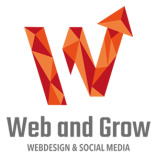 Web and Grow - Webentwicklung & Onlinemarketing