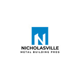 Nicholasville Metal Building Pros