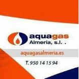 AquaGas Almería