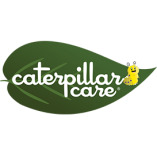 caterpillar care