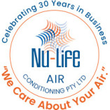 Nu-Life Airconditioning Pty Ltd