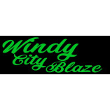 Windy City Blaze