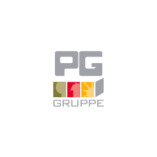 PG Gruppe - Garten und Landschaftsbau logo