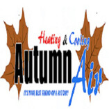 Autumn Air Heating & Cooling LLC.