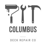 Deck Repair Columbus