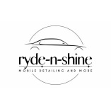 Ryde-N-Shine Mobile Auto Detailing