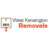 West Kensington Removals.