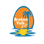 Broken Yolk Cafe