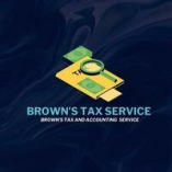 Browns Tax & Accounting Service