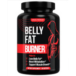 UNALTEREDBellyFatBurnerforMen