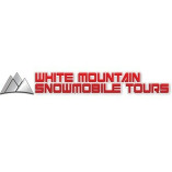 White Mountain Snowmobile Tours