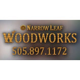 Narrow Leaf Woodworks