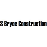 S Bryce Construction