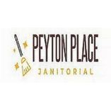 PeytonPlaceJanitorial