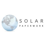 Solar Paperwork