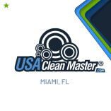 USA Clean Master