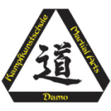 DAMO Kampfkunstschule logo