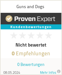 Erfahrungen & Bewertungen zu Guns and Dogs