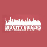 Big City Boilers