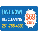 Tile and Grout Cleaning Alvin TX