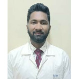 Dr. Ishan Shevate Orthopaedic surgeon