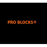 Pro Blocks - The Ultimate Sanding Blocks