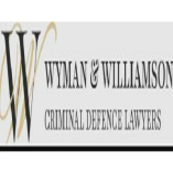 Wyman & Williamson Criminal Defence Lawyers