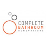 Complete Bathroom Renovations