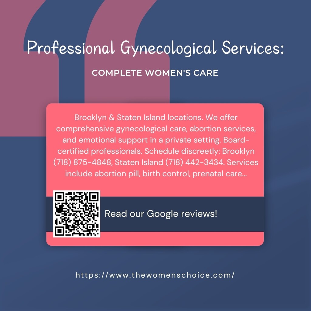 Professional Gynecological Services Professional Gynecological Services