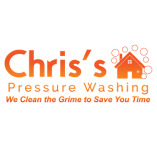 Chriss Pressure Washing