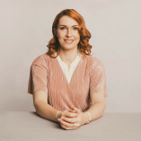 Martina Burski