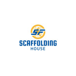 Scaffolding House