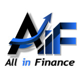 Aif All in Finance logo