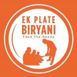 Ek Plate Biryani