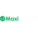 Maxi Express logo