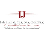 Ish Jindal CPA Professional Corporation