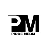 Pidde Media logo