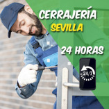 Cerrajería Sevilla online