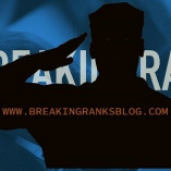 Breaking Ranks blog