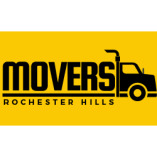 Movers Rochester Hills