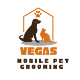 VEGAS MOBILE PET GROOMING