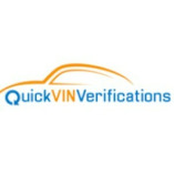 Quick VIN Verification