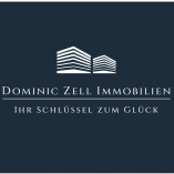 Dominic Zell Immobilien logo