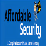 Affordable Security Locksmith And Alarm