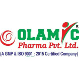 Olamic Pharma Pvt. Ltd.